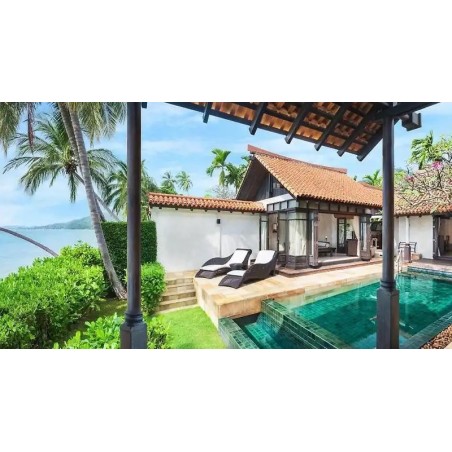 The Lamai Samui