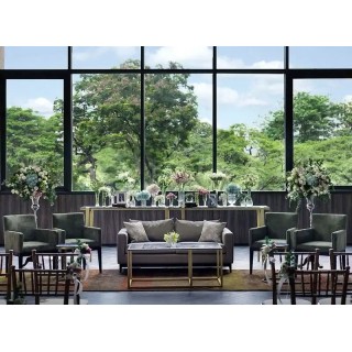 Bliston Suwan Park View