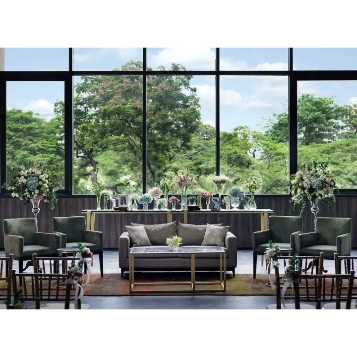 Bliston Suwan Park View