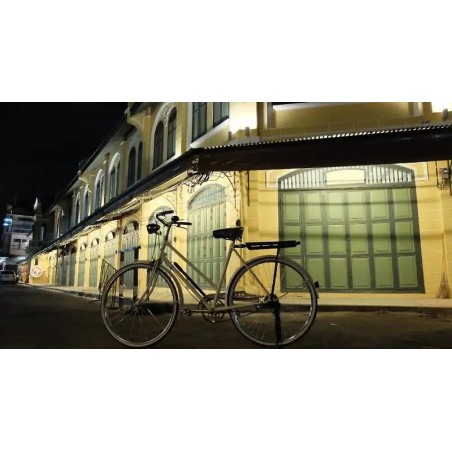 Old Bangkok Inn