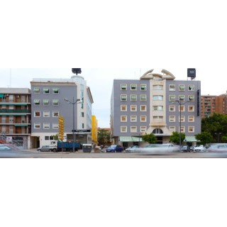 Hotel Malcom and Barret