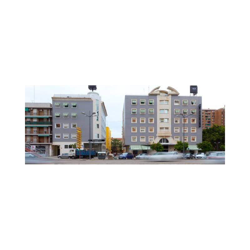 Hotel Malcom and Barret