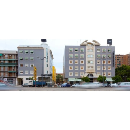 Hotel Malcom and Barret