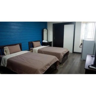 Baan Khun Nine Tranquil Resort