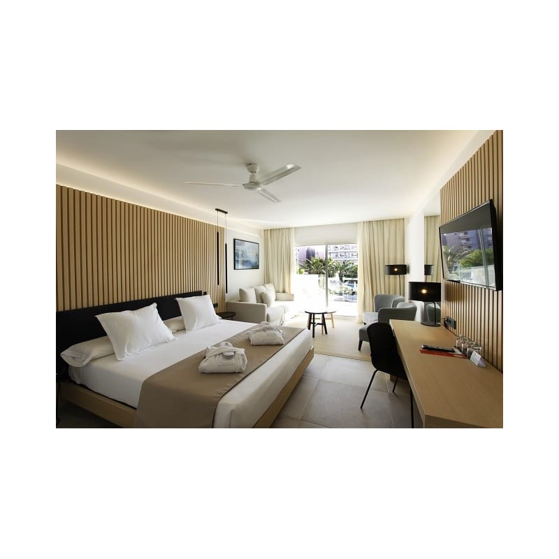 BG Hotel Caballero
