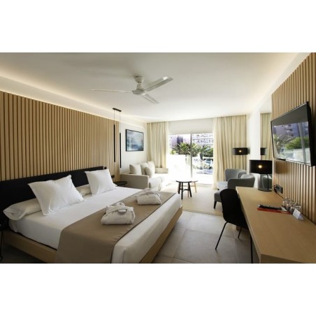 BG Hotel Caballero
