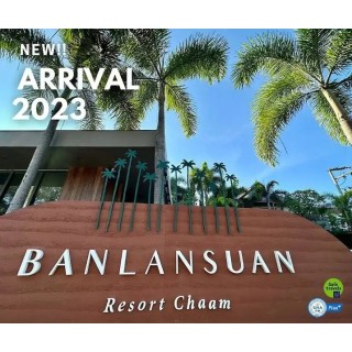 Banlansuan Resort
