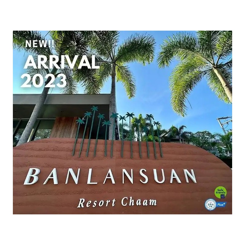 Banlansuan Resort