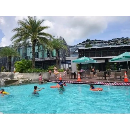 Patong Bay Hill