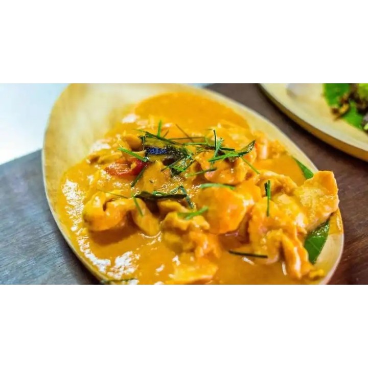 Secret Garden Beach Resort