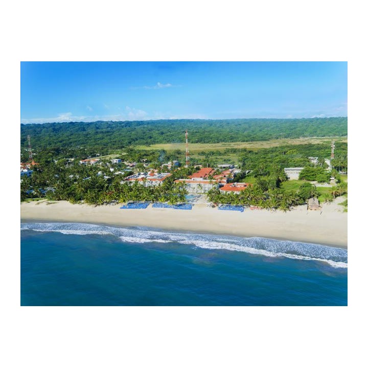 Viva Tangerine by Wyndham - All Inclusive Resort