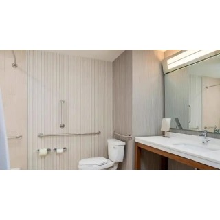 Courtyard by Marriott Niagara Falls, USA