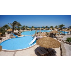 Lotus Bay Beach Resort