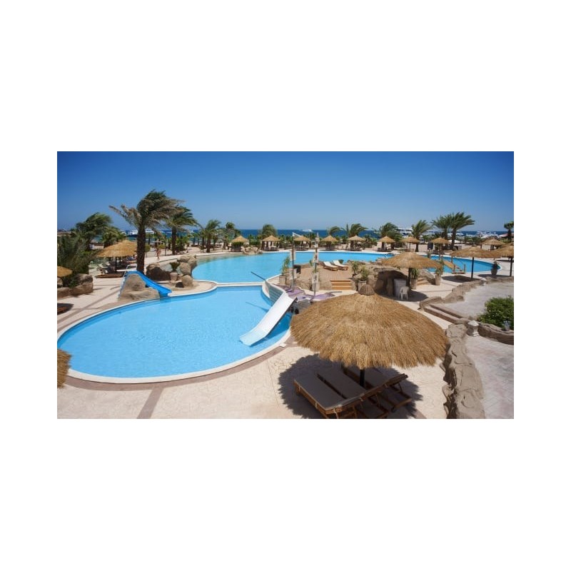 Lotus Bay Beach Resort