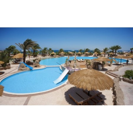 Lotus Bay Beach Resort