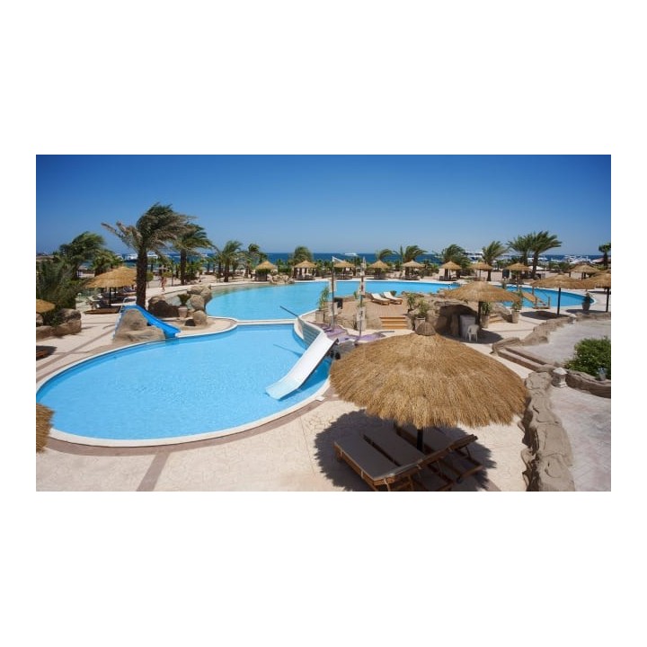 Lotus Bay Beach Resort