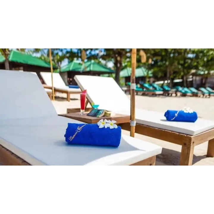 Lamai Coconut Beach Resort