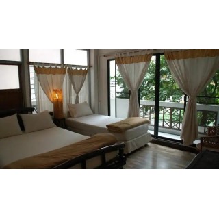 Lamphu House Bangkok