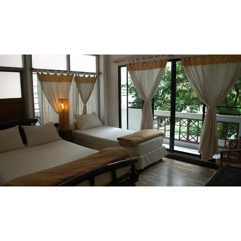 Lamphu House Bangkok