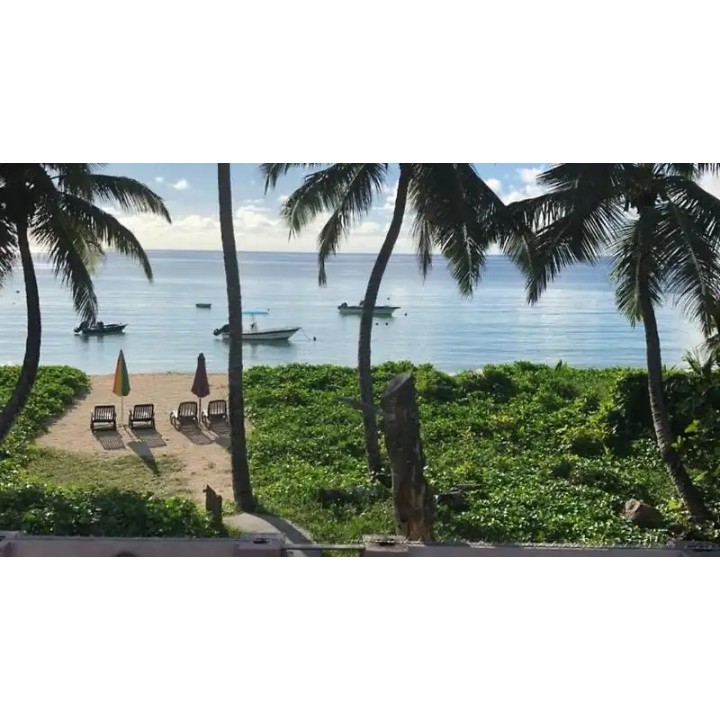 Shanaz Beachside Retreat