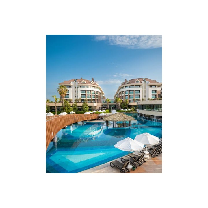 Sherwood Dreams Resort