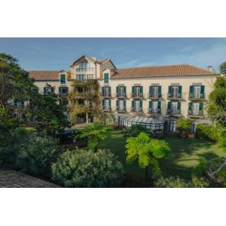 Quinta da Bela Vista