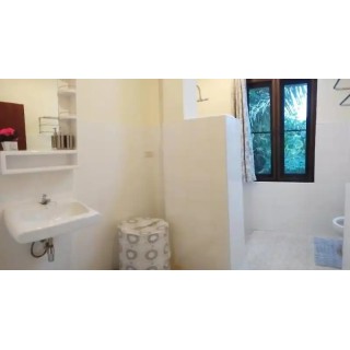 Krabi Green Hill Pool Villas