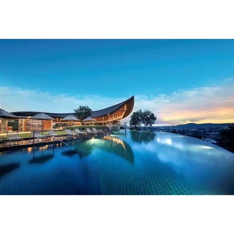 Noku Phuket