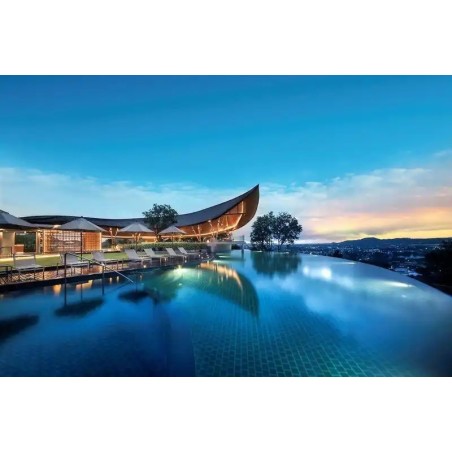 Noku Phuket