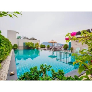 77 Patong Hotel & Spa