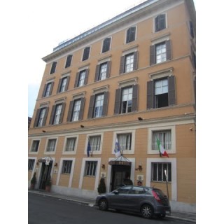 Best Western Hotel Art Deco Roma