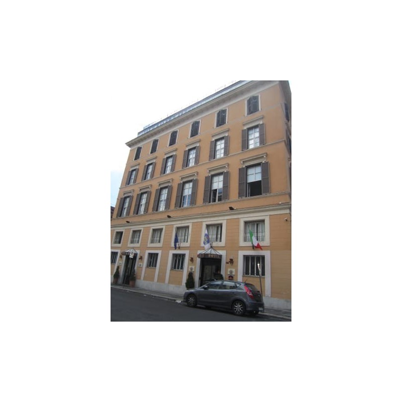 Best Western Hotel Art Deco Roma