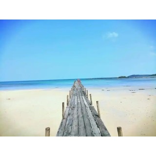 Dusita Koh Kood Resort