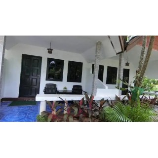 The Krabi Forest Homestay