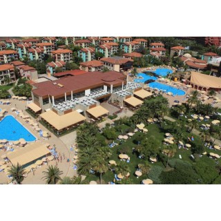 Gypsophila Holiday Village