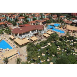 Gypsophila Holiday Village