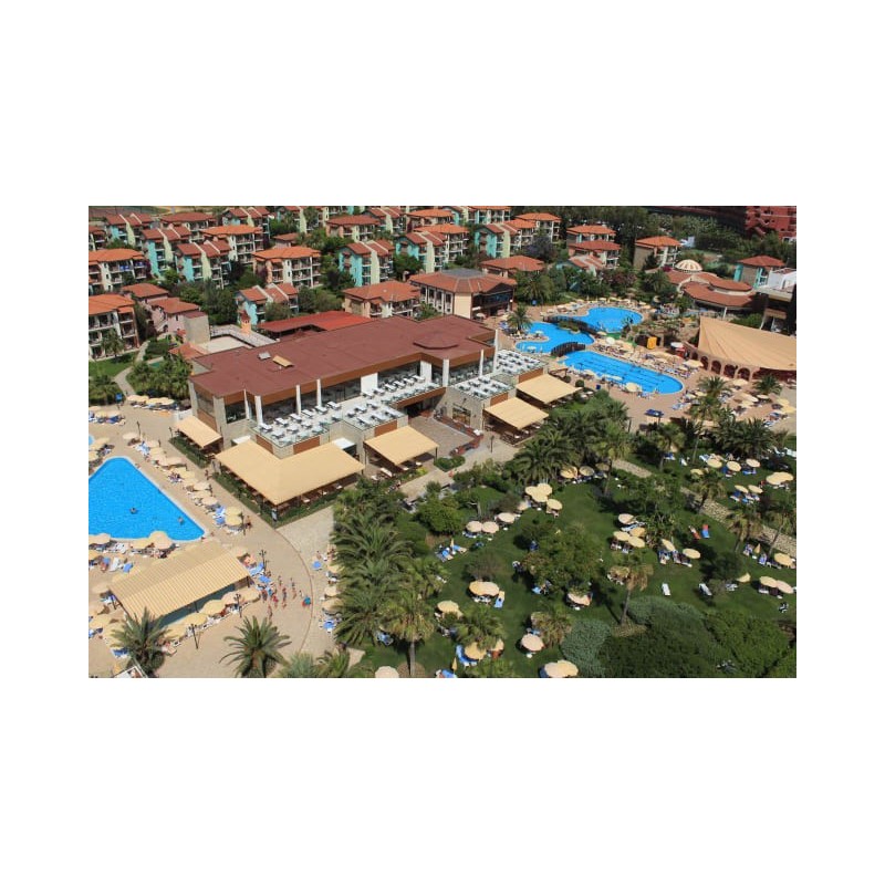 Gypsophila Holiday Village