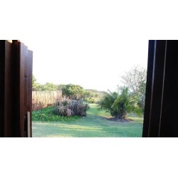 The Wild Farm
