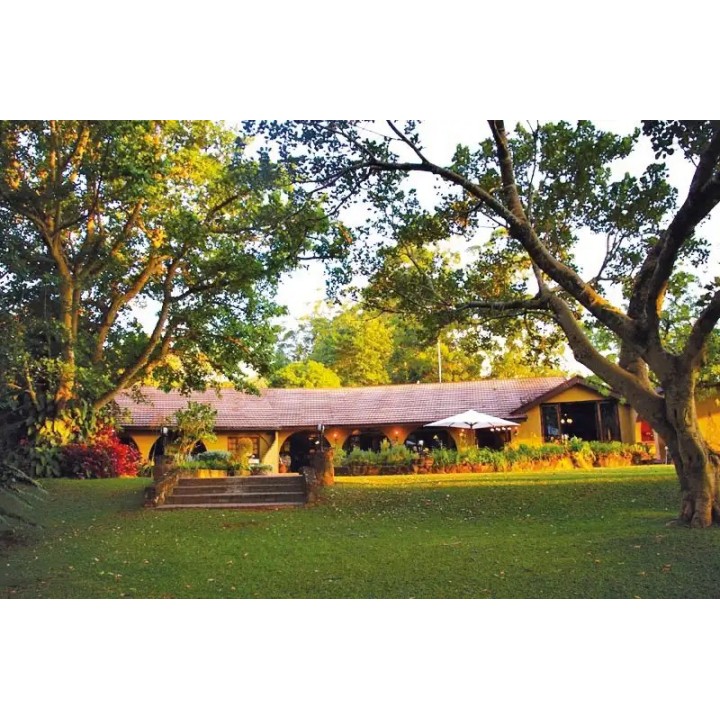 Böhm's Zeederberg Country House