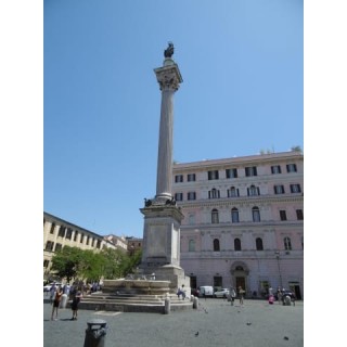 Hotel Mecenate Palace