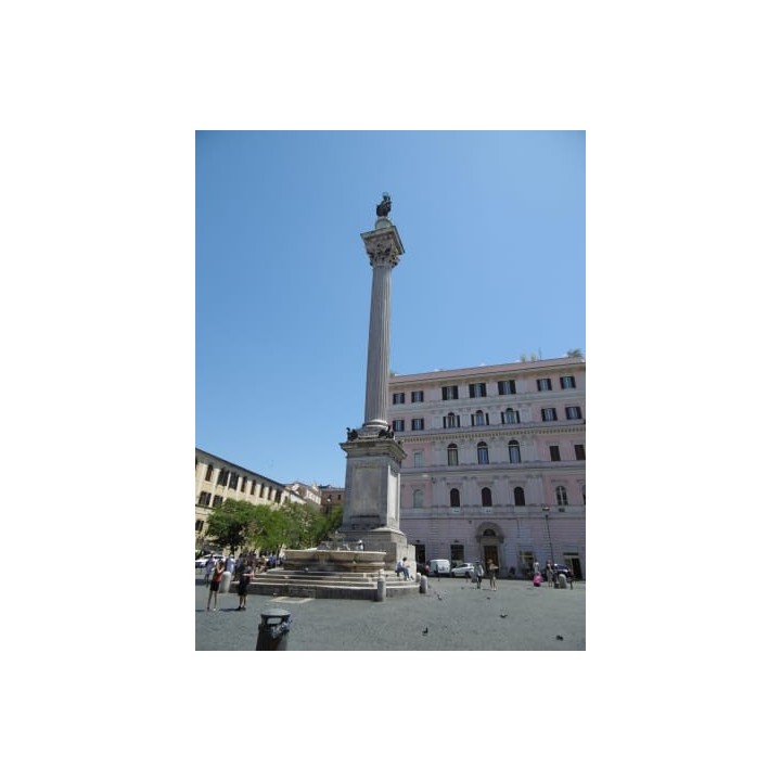 Hotel Mecenate Palace