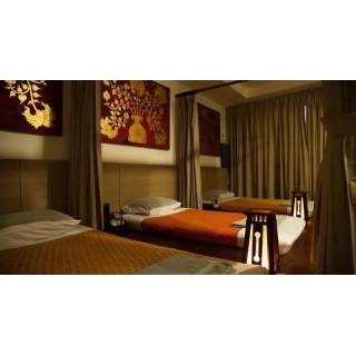 Baboona Beachfront Living