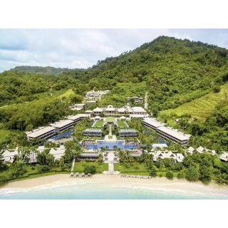 Phuket Marriott Resort & Spa, Nai Yang Beach