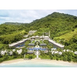 Phuket Marriott Resort & Spa, Nai Yang Beach