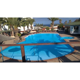 Monte Marina Naturist Resort