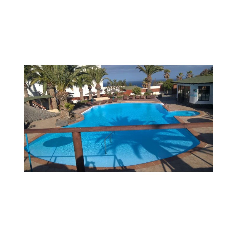 Monte Marina Naturist Resort