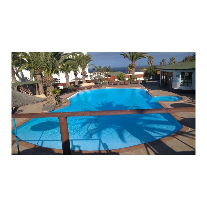 Monte Marina Naturist Resort