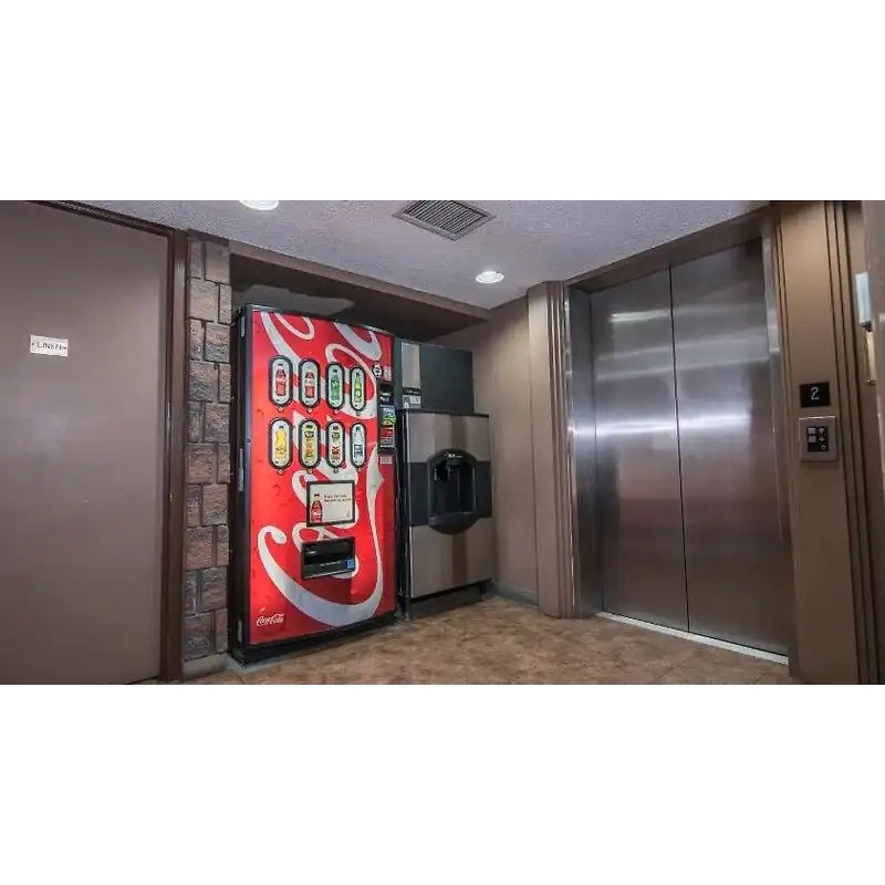 Argyll Plaza Hotel