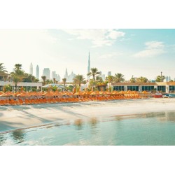 Hotel Dubai Marine Beach Resort & Spa