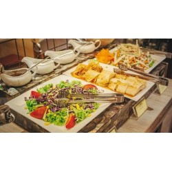 Golden Silk Boutique Hotel